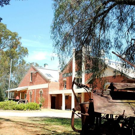Springhurst Butter Factory Exterior photo
