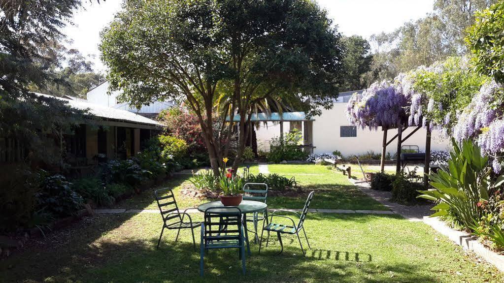 Springhurst Butter Factory Exterior photo